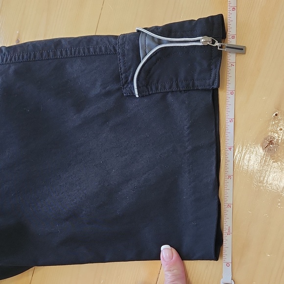 Jamie Sadock Women's Golf Bermuda Shorts Capris 10 - Picture 15 of 16